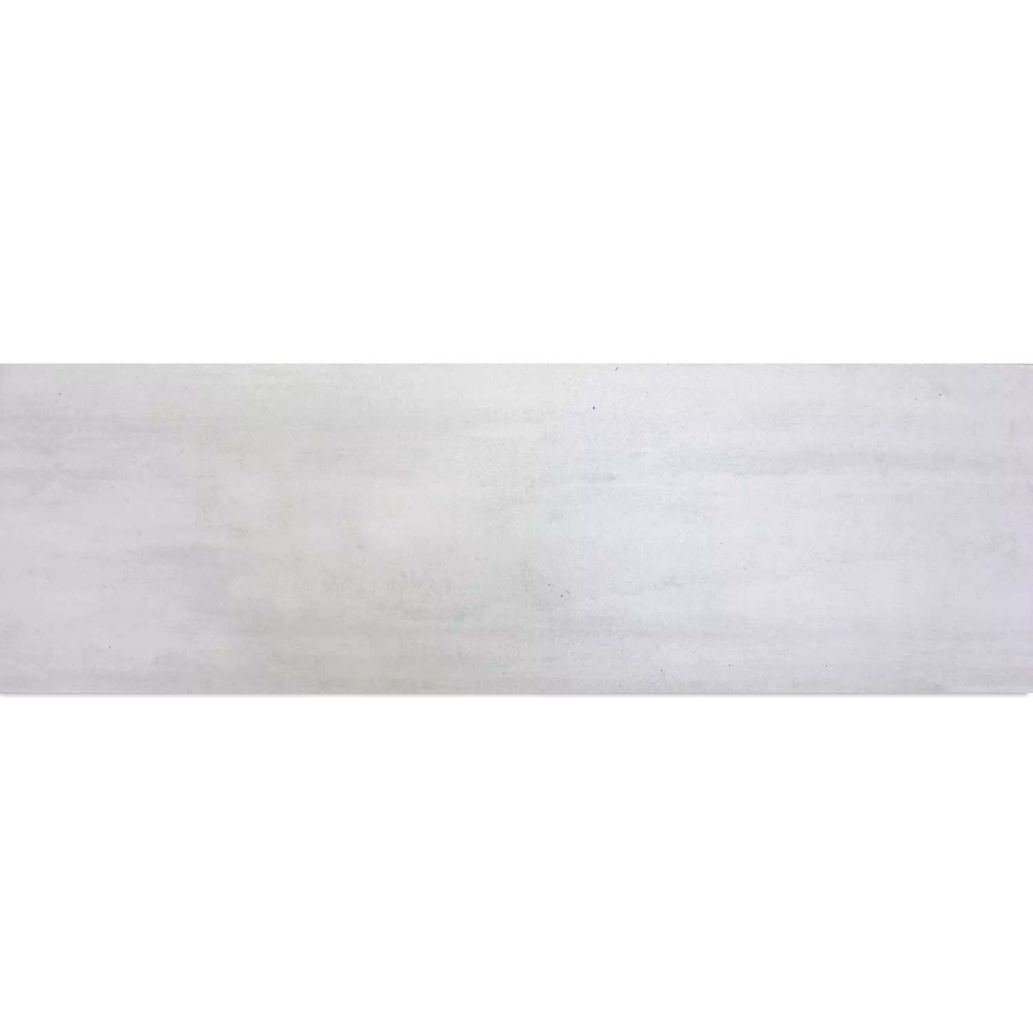 Wandfliesen Layla White 20x60cm