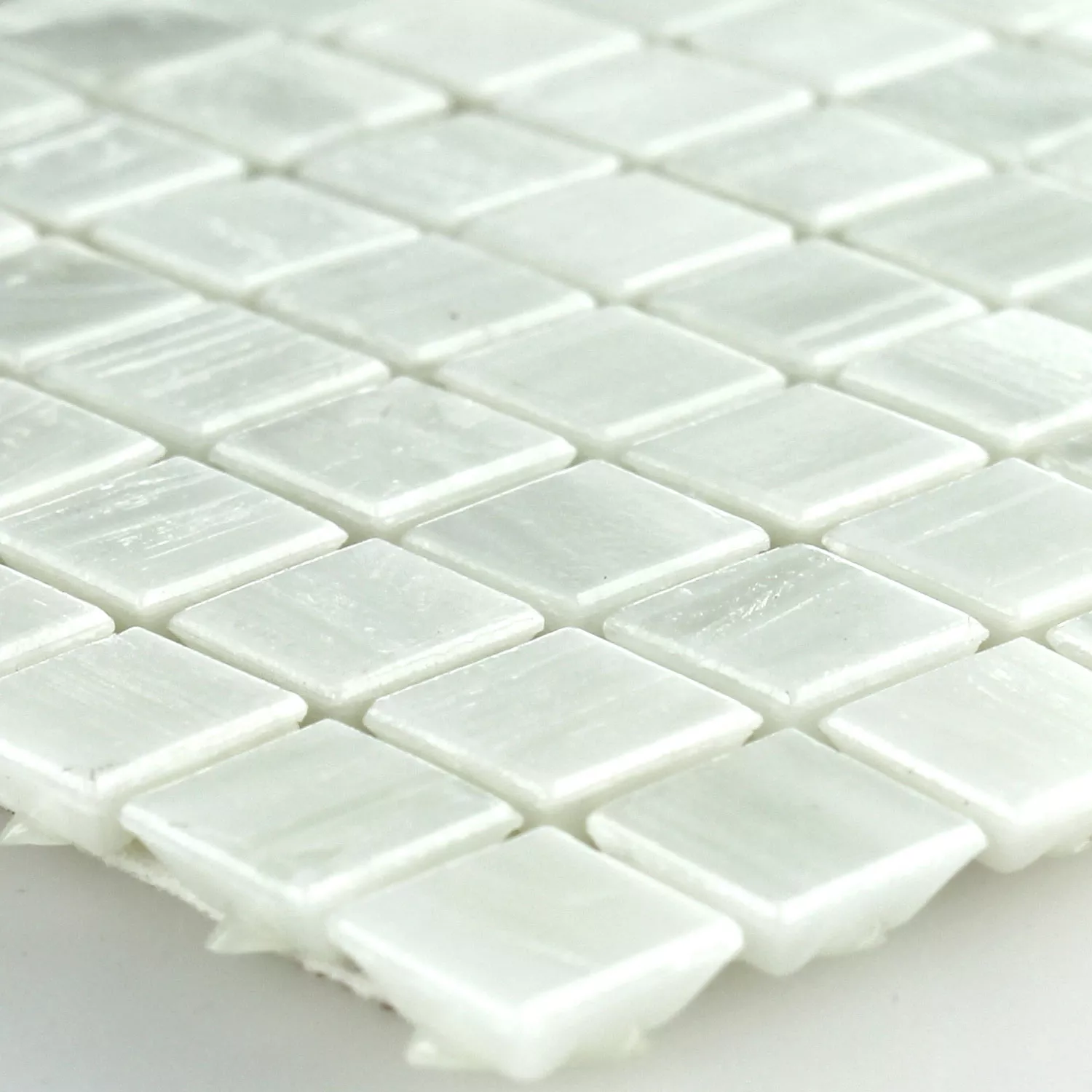 Trend-Vi Mosaik Glas Brillante 280 20x20x4mm Trend-Vi Mosaik Glas Brillante 280 20x20x4mm