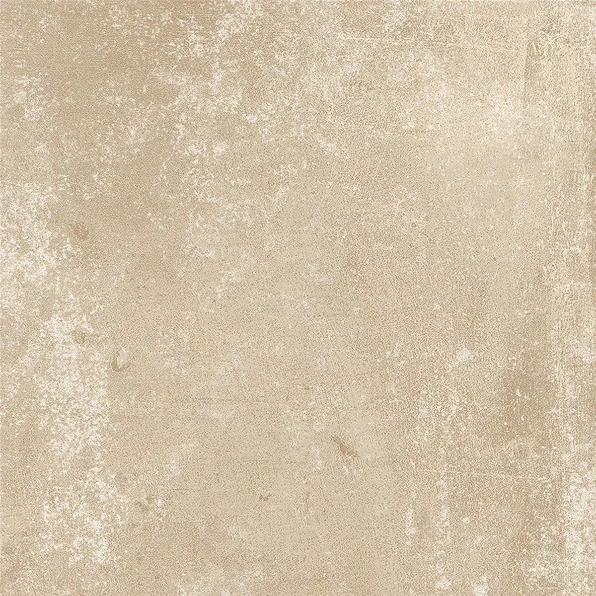 Bodenfliese Toulon Grundfliese Ocker Beige 18,6x18,6cm