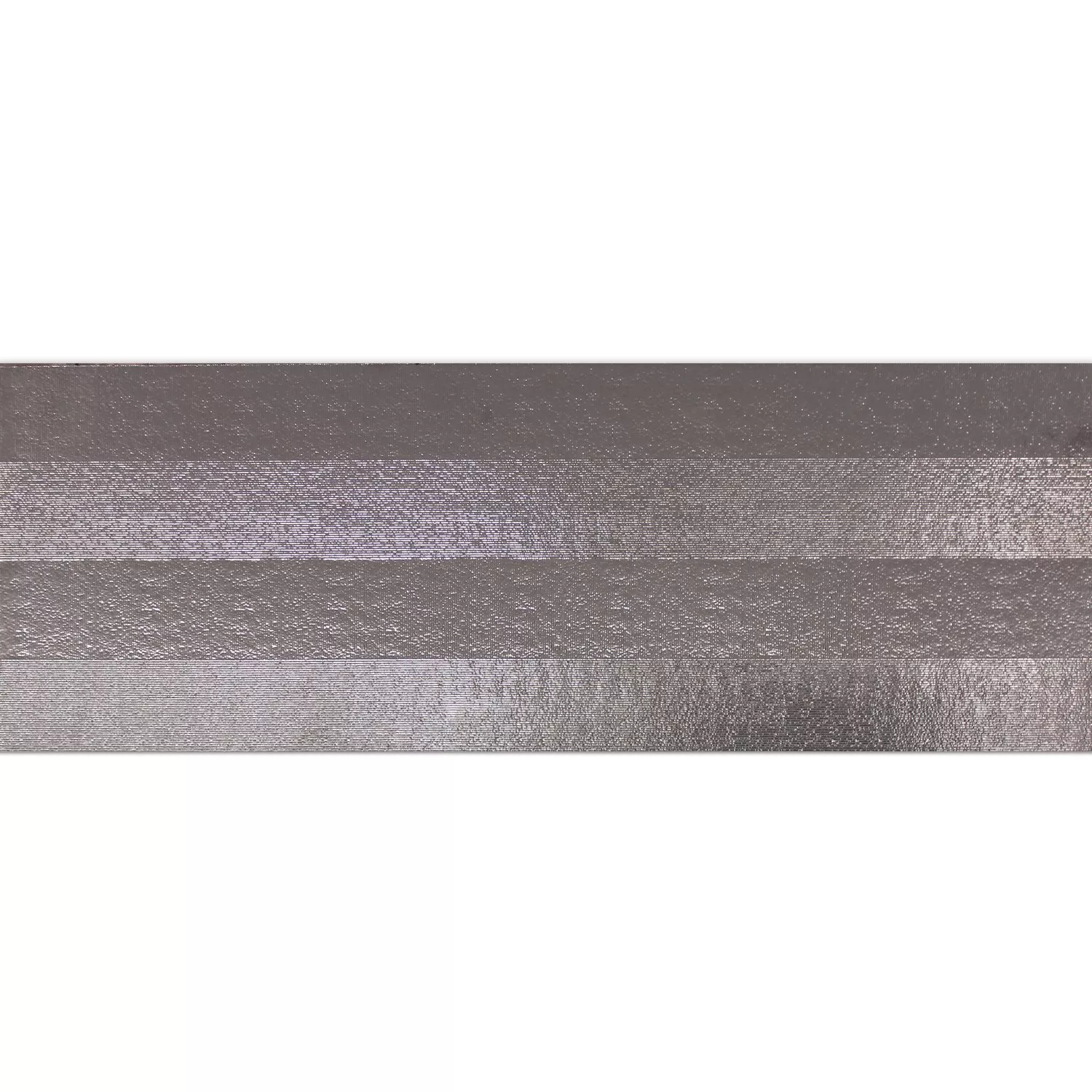 Kakel Dekor Melody Silver 25x75cm Kakel Dekor Melody Silver 25x75cm