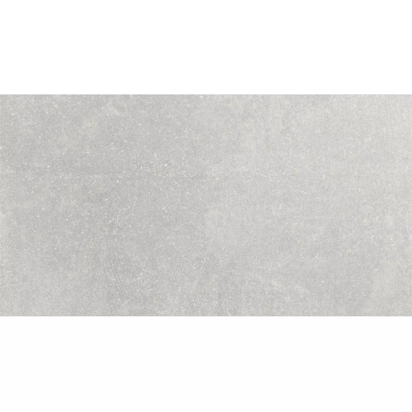 Muster Bodenfliesen Steinoptik Horizon Grau 30x60cm