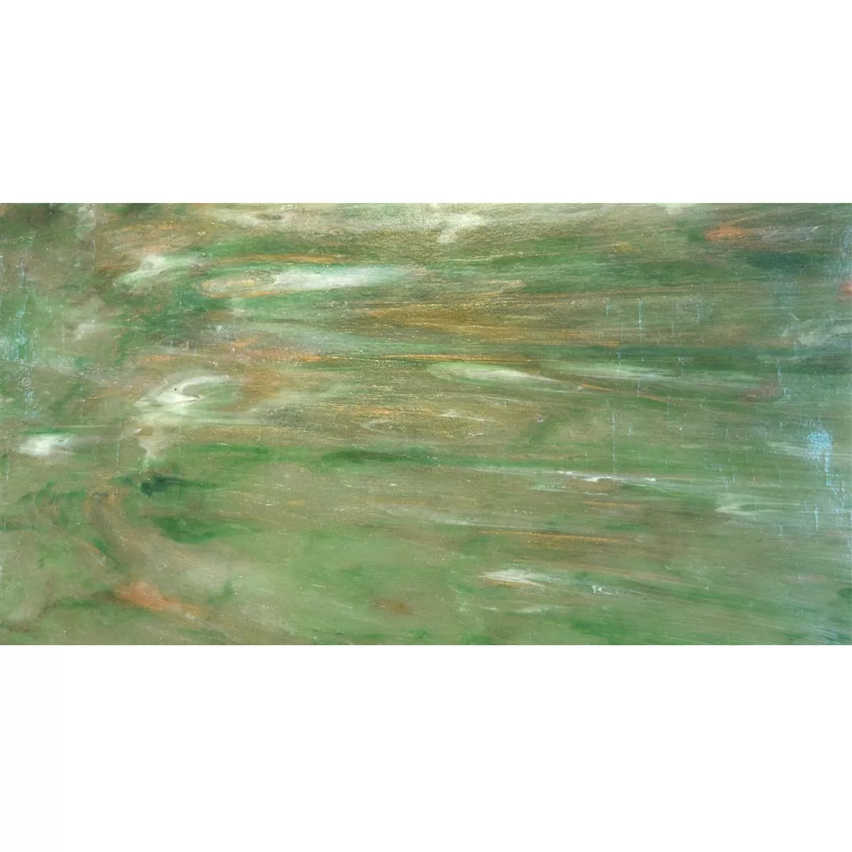 Glas Kakel Trend-Vi Supreme Smaragd Green 30x60cm Glas Kakel Trend-Vi Supreme Smaragd Green 30x60cm
