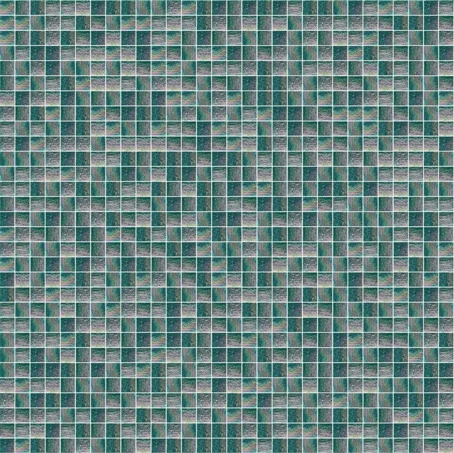Glasmosaik Fliesen Trend-Vi 713 Shining 10x10 mm