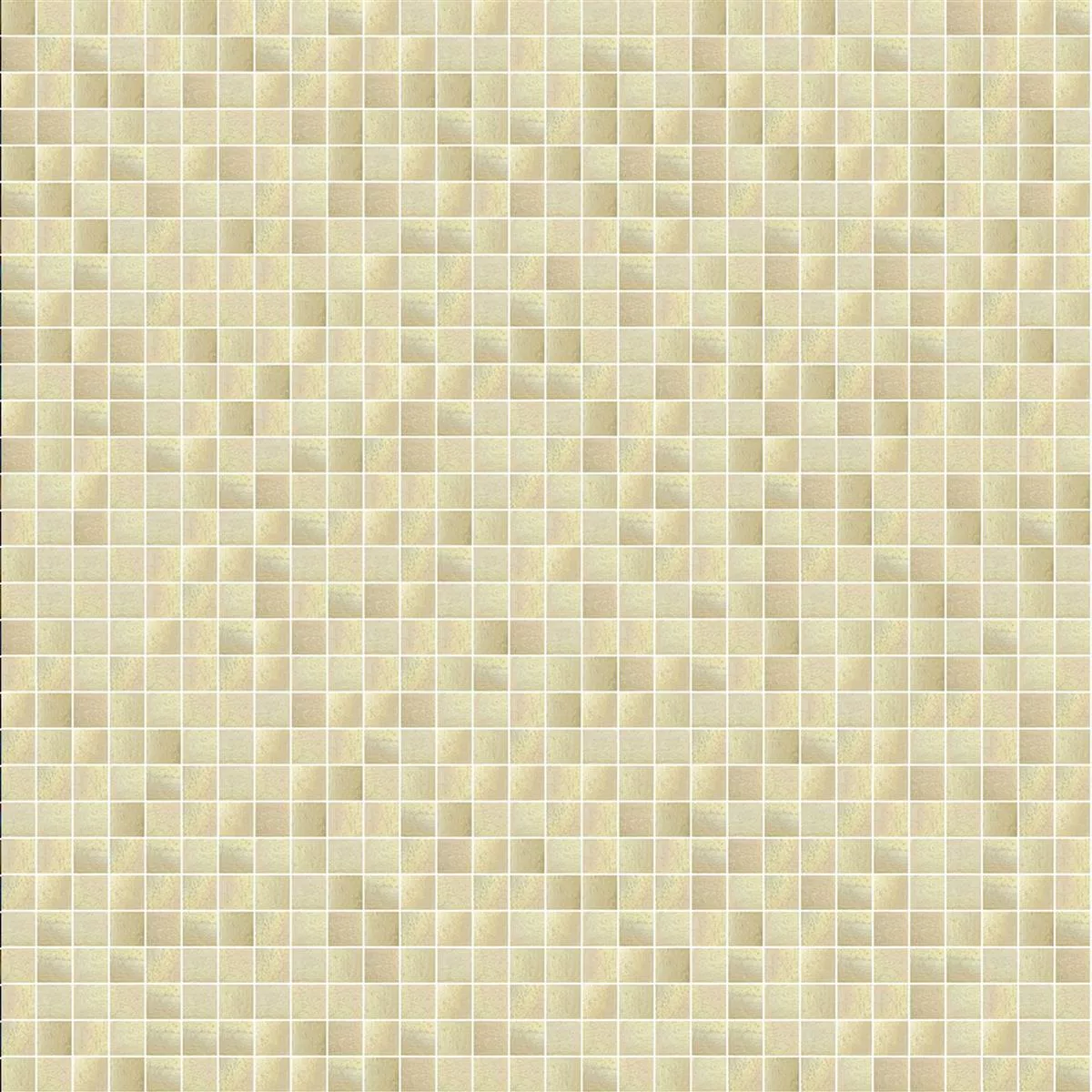 Glasmosaik Plattor Trend-Vi 780 Shining 10x10 mm Glasmosaik Plattor Trend-Vi 780 Shining 10x10 mm