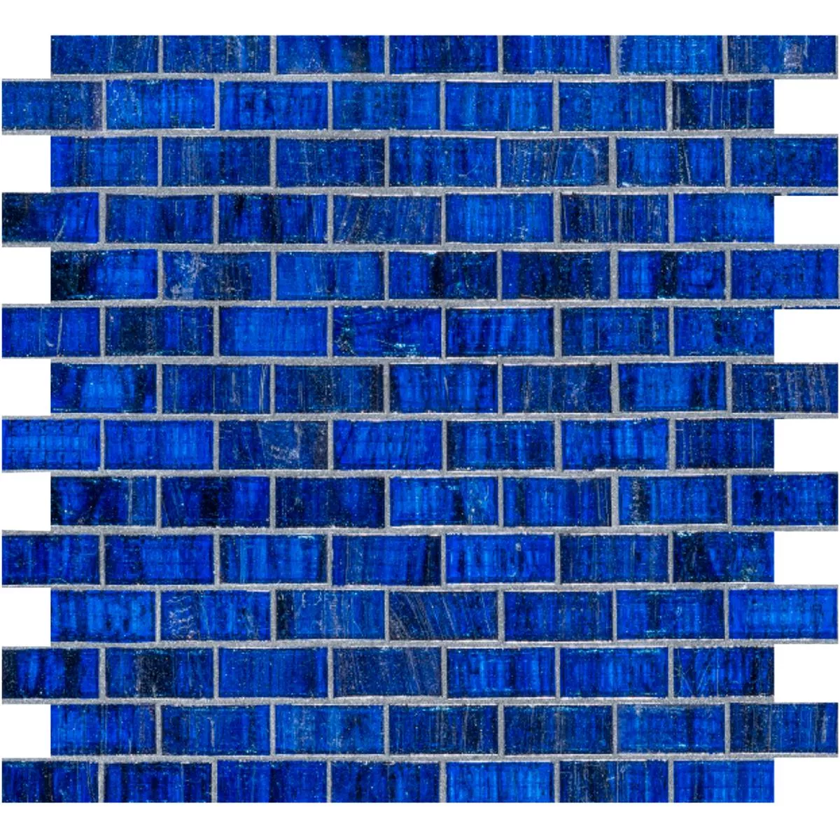 Glasmosaik Plattor Trend-Vi Rectangular 239 Glasmosaik Plattor Trend-Vi Rectangular 239
