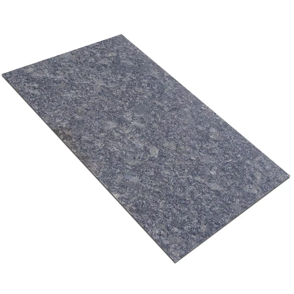 Muster Natursteinfliesen Granit Old Grey Lappato 30,5x61cm