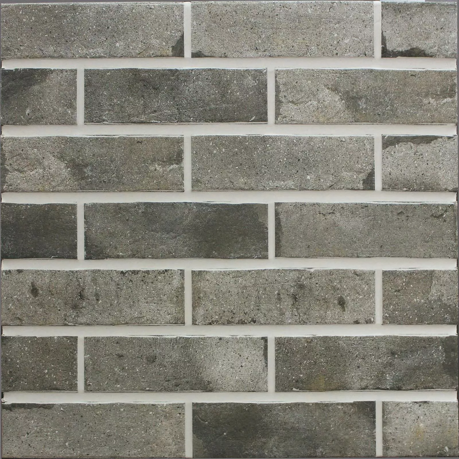 Kakel Leverkusen 7,1x24cm Tegel Grey Kakel Leverkusen 7,1x24cm Tegel Grey