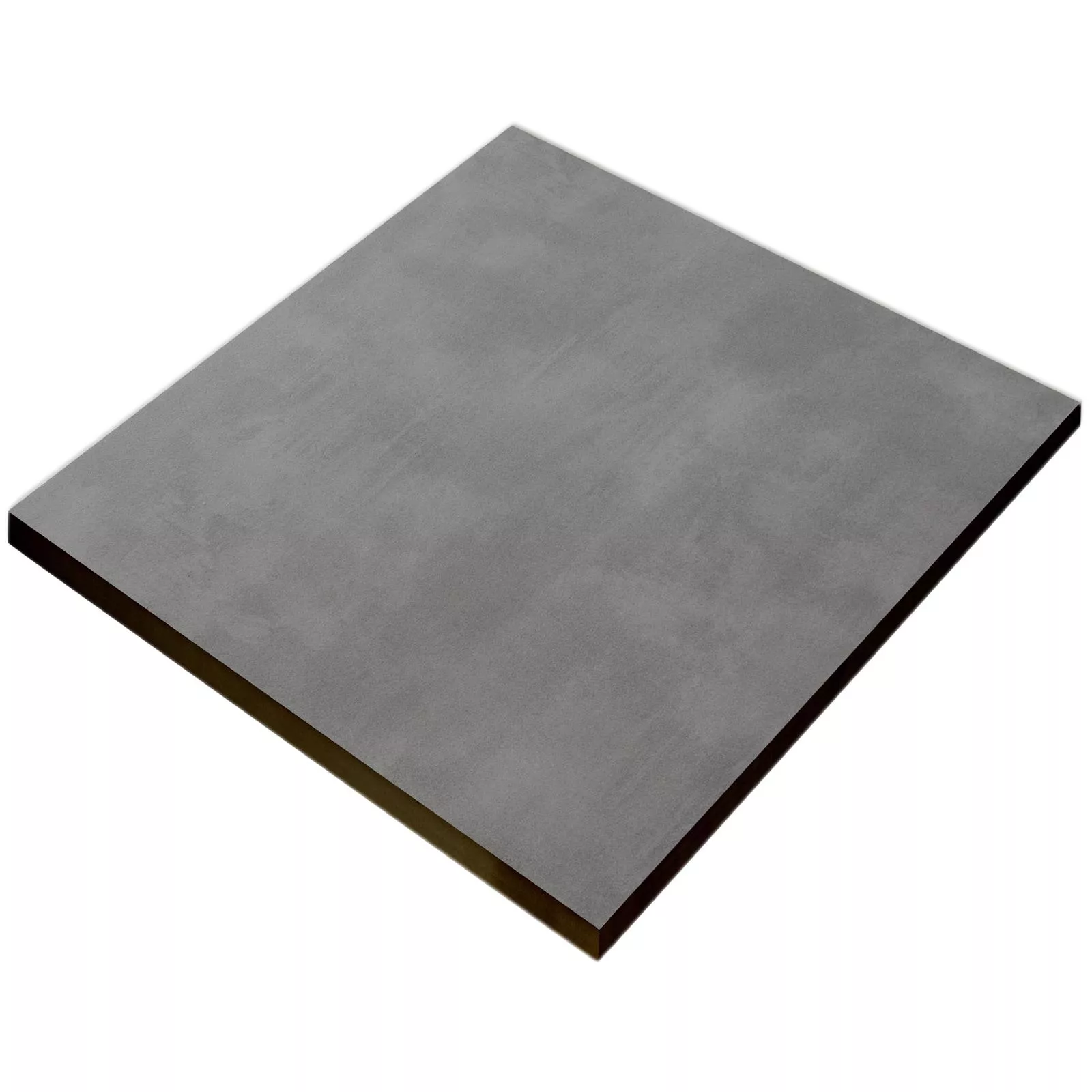 Muster Terrassenplatten Zeus Betonoptik Grey 60x60cm