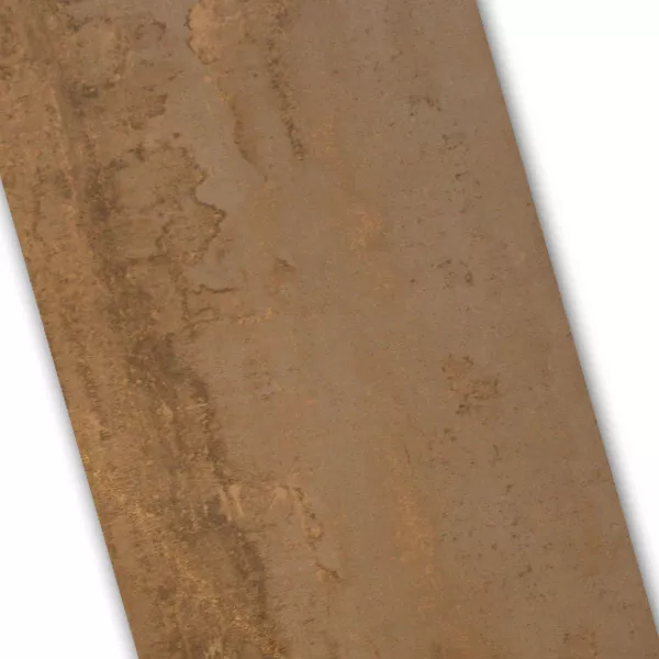 Muster Bodenfliesen Anpoliert Madeira Fliesen Braun 30x60cm