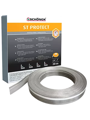 Schnittschutzband Edelstahl Schönox ST PROTECT Schnittschutzband Edelstahl Schönox ST PROTECT