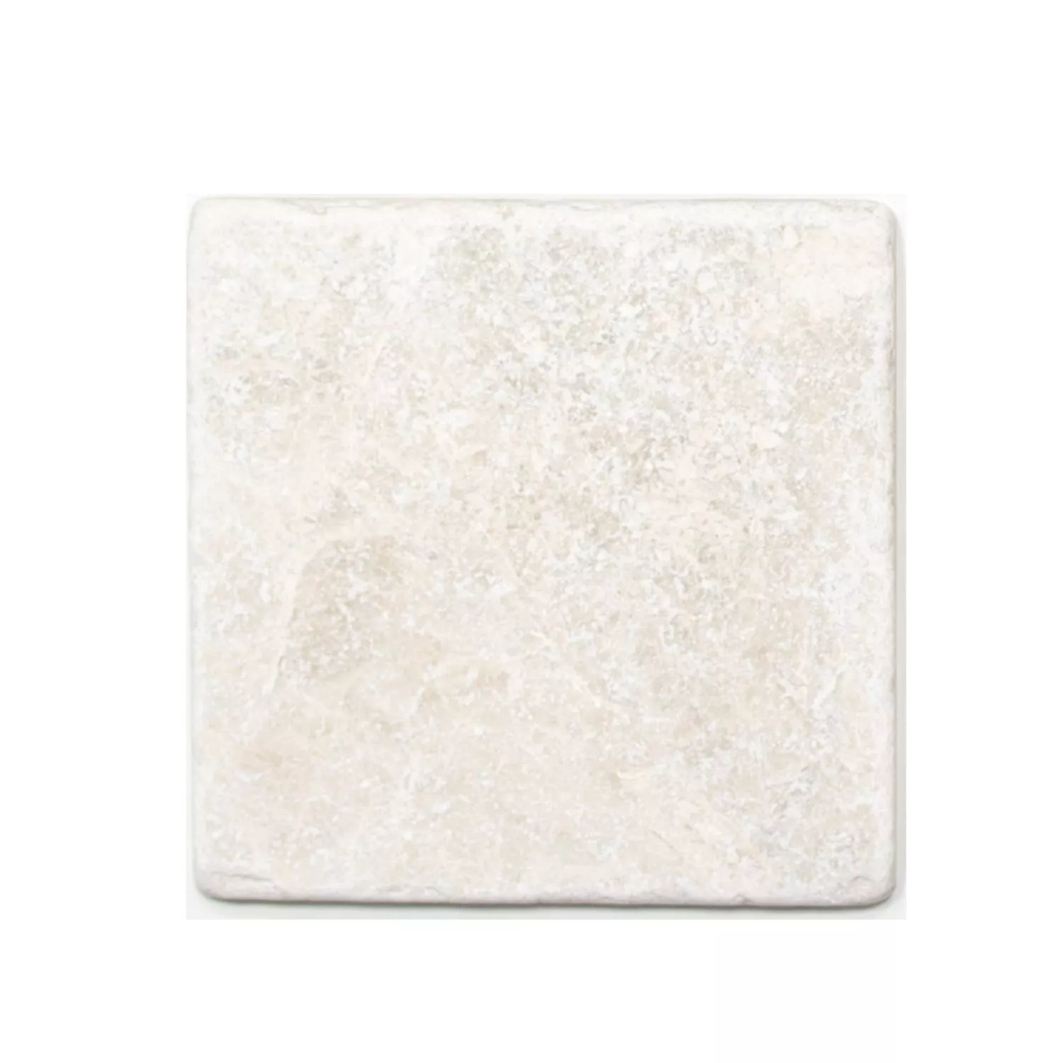 Natursteinfliesen Marmor Afyon Beige 15x15cm