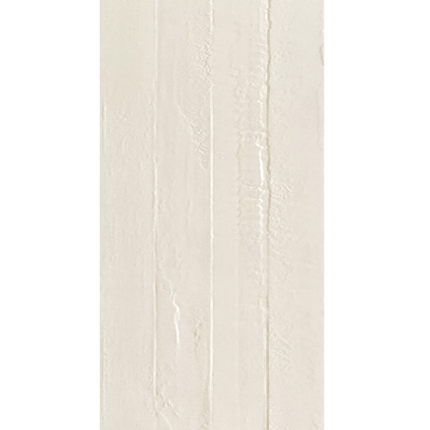 Bodenfliese Steinoptik Lobetal Ivory 45x90cm