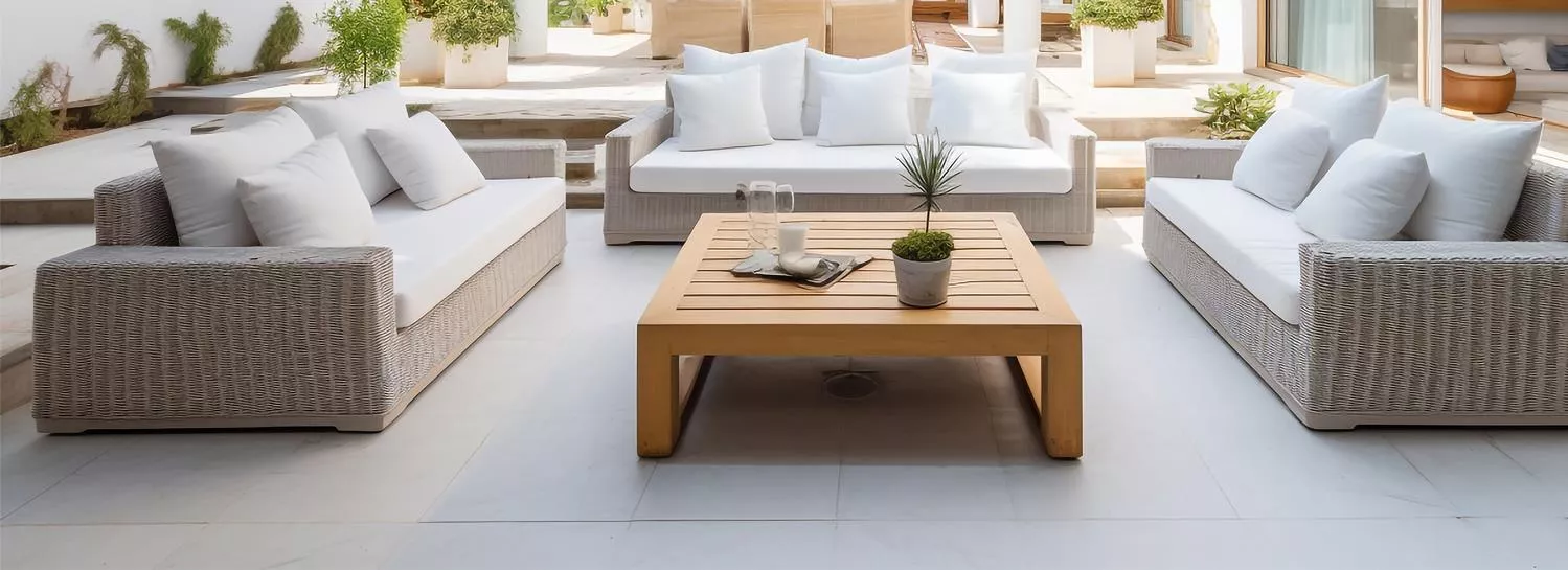 Terrassplattor Terrassplattor