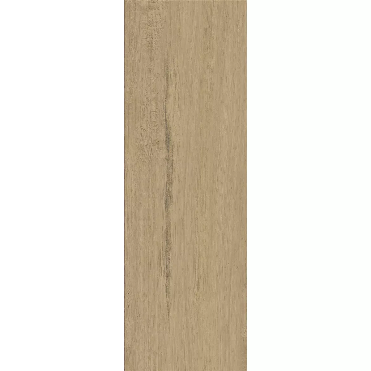 Bodenfliesen Riverside Holzoptik Hellbraun 20x120 cm