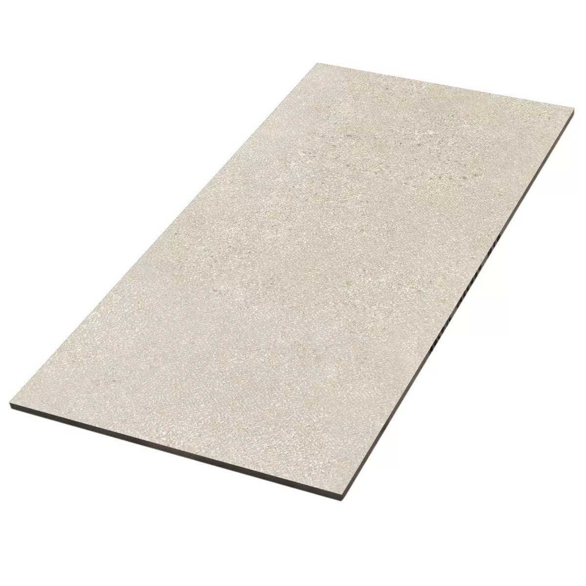 Bodenfliesen Galilea Unglasiert R10B Beige 30x60cm