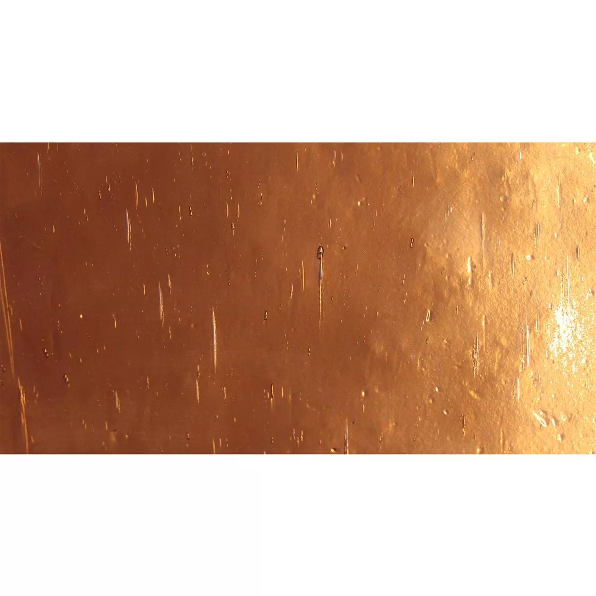 Metro Glas Kakel Subway Copper Mirage Smooth 7,5x15cm Metro Glas Kakel Subway Copper Mirage Smooth 7,5x15cm