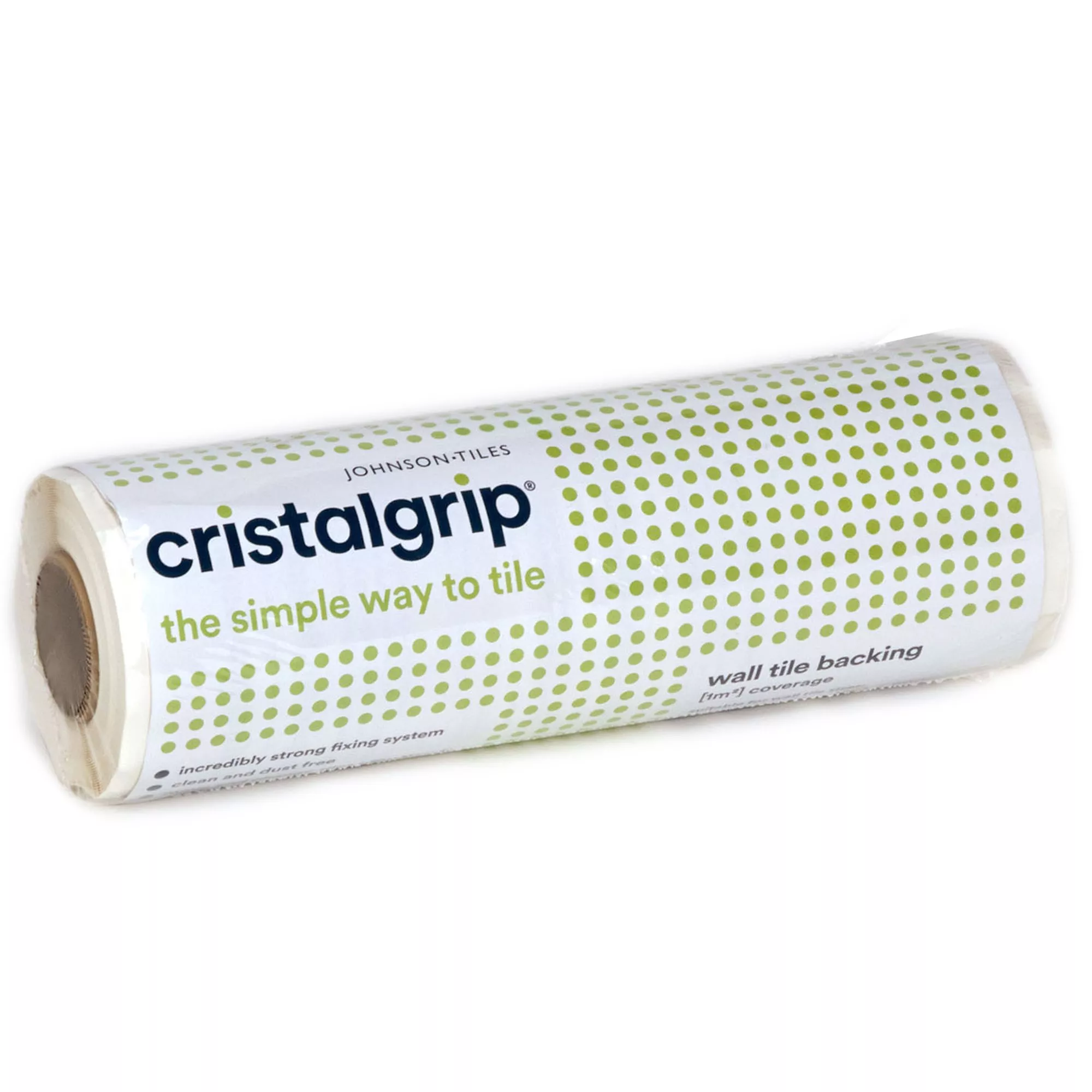 Cristalgrip Wandfliesen Haftgewebe Klettband 20cm Cristalgrip Wandfliesen Haftgewebe Klettband 20cm