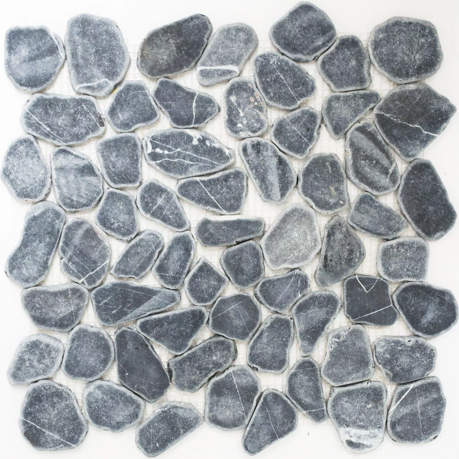 Småsten Mosaik Natursten Skuren Leros Småsten Mosaik Natursten Skuren Leros
