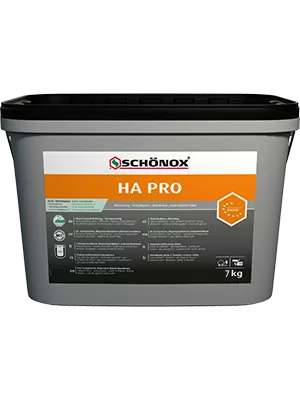 Gebrauchsfertige Abdichtung Schönox HA PRO Grau 7 kg