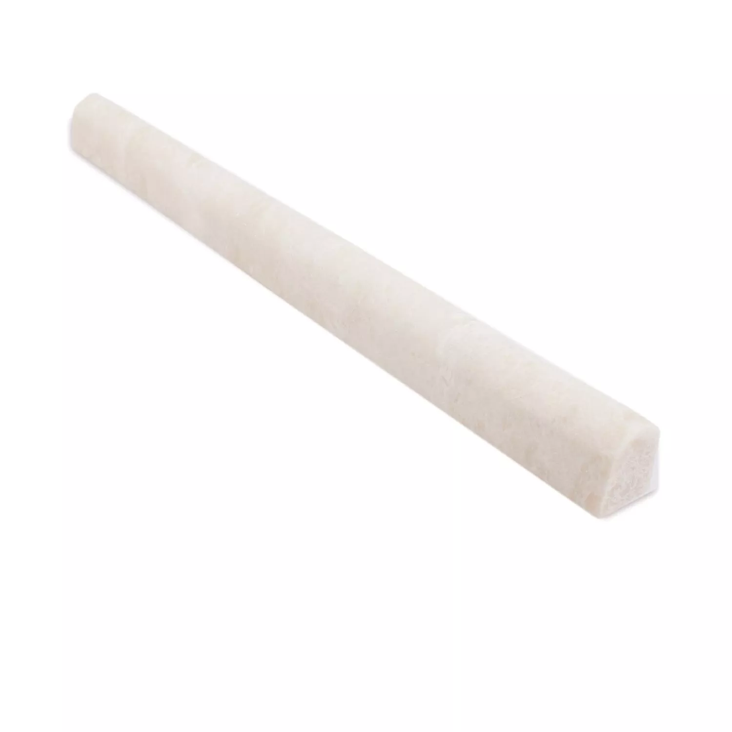 Marmor Bård Natursten Kakel Afyon Beige Marmor Bård Natursten Kakel Afyon Beige
