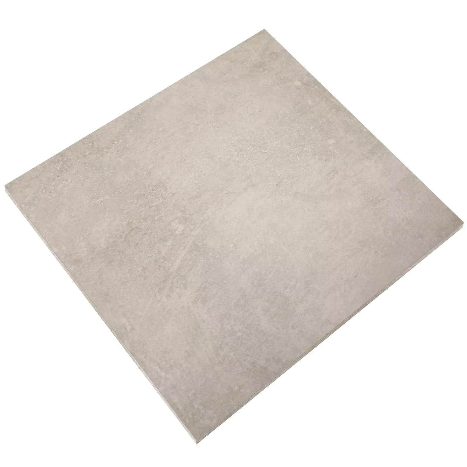 Bodenfliese Kenton Grau 80x80cm