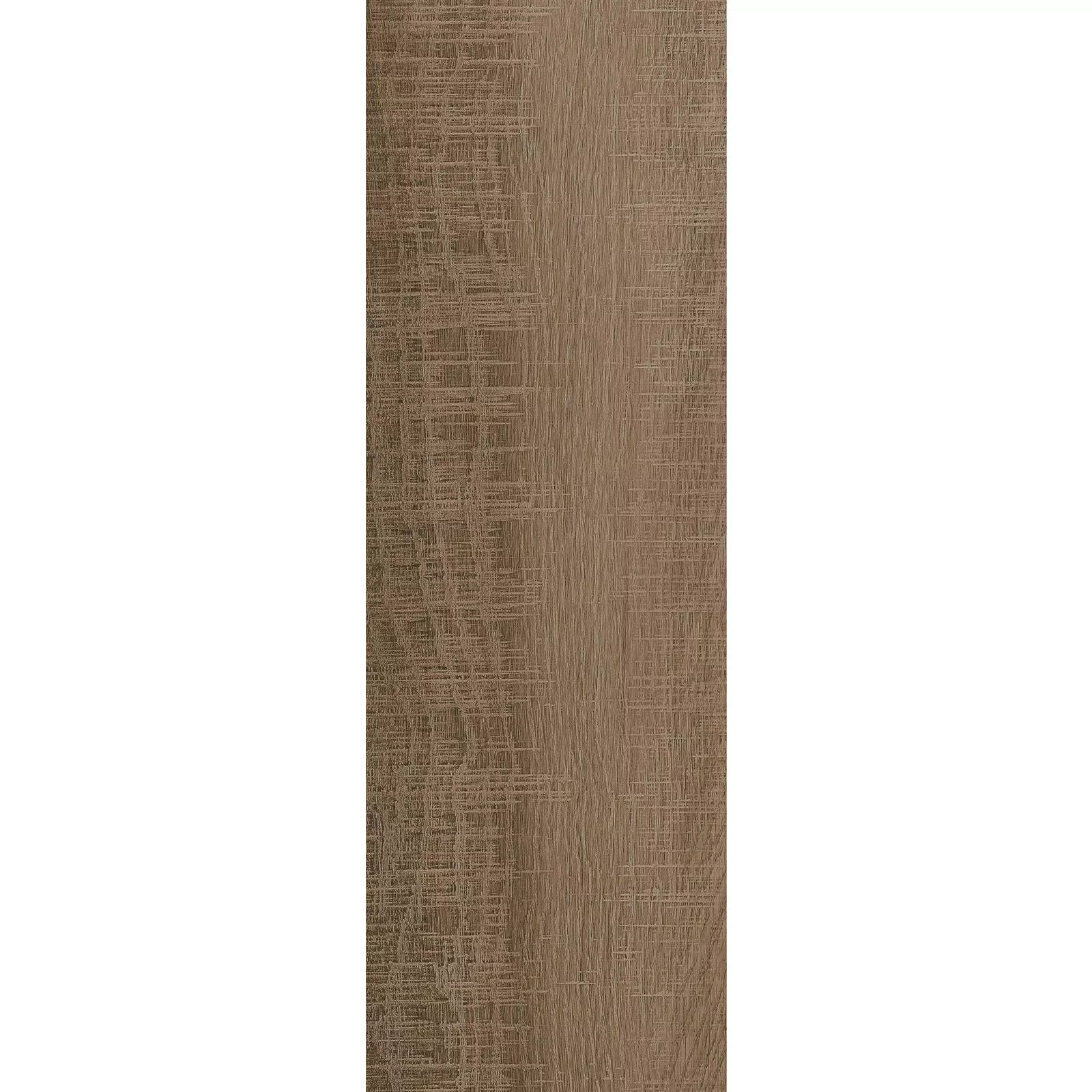 Klinker Stengods Träimitation Malente Cedar 20x120 cm Klinker Stengods Träimitation Malente Cedar 20x120 cm