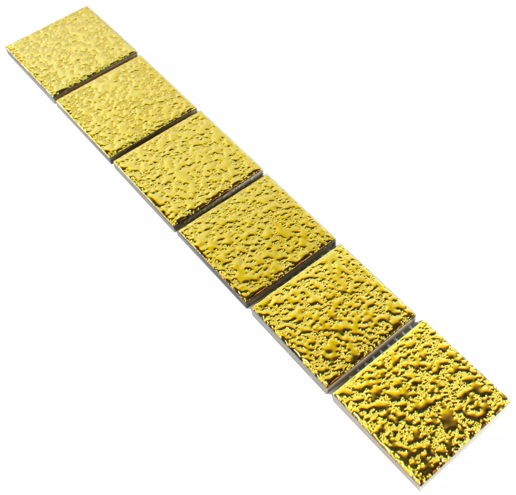 Ange Keramiska McLeod Hamrad Guld Ange Keramiska McLeod Hamrad Guld