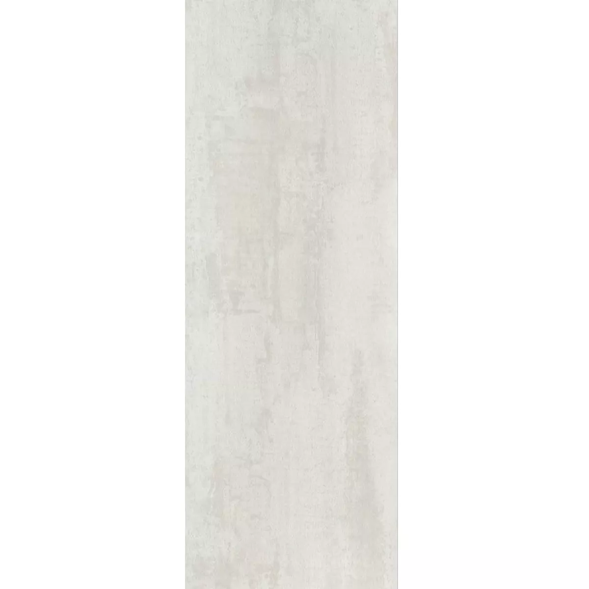 Bodenfliesen Herion Metalloptik Matt Blanco 45x90cm