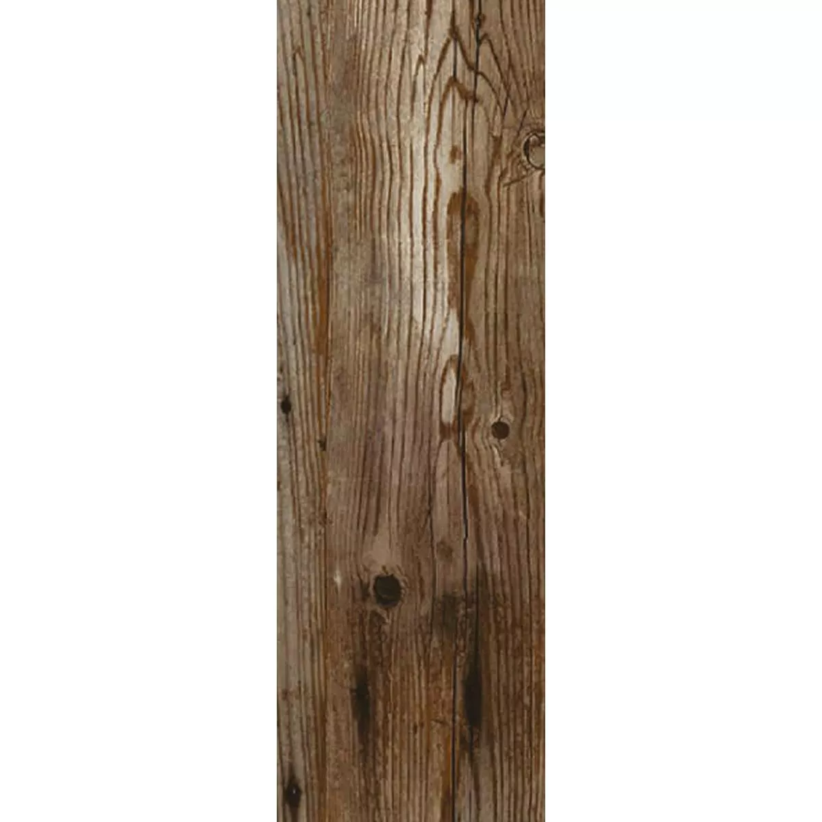 Terass Klinker Stengods Clark Träimitation Brun 20x120x2 cm Terass Klinker Stengods Clark Träimitation Brun 20x120x2 cm