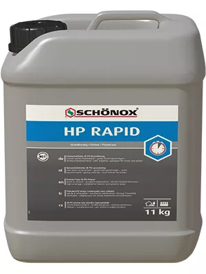 Primer Schönox HP RAPID 5,5 kg Primer Schönox HP RAPID 5,5 kg