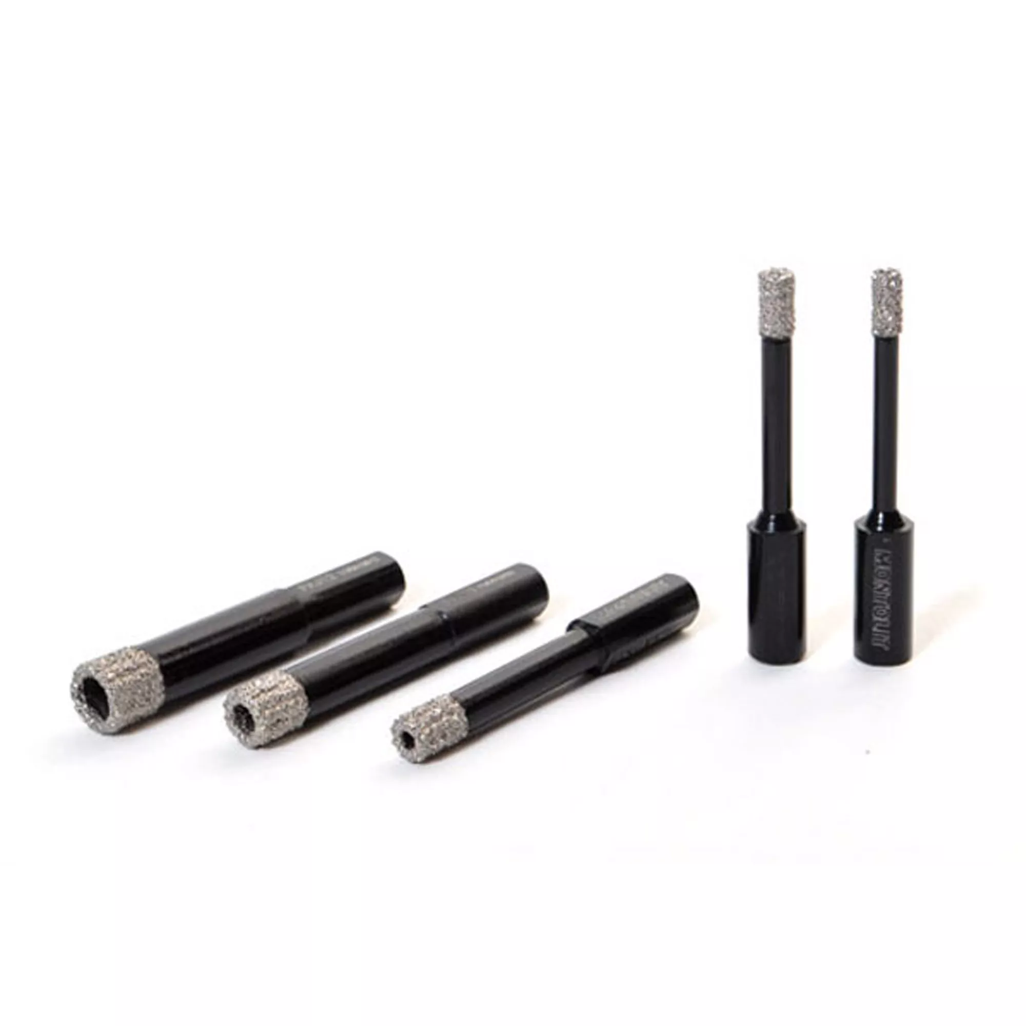 Montolit Diamantkärnor - Porslinstengods, Marmor, Granit Och Glas (12mm) Montolit Diamantkärnor - Porslinstengods, Marmor, Granit Och Glas (12mm)