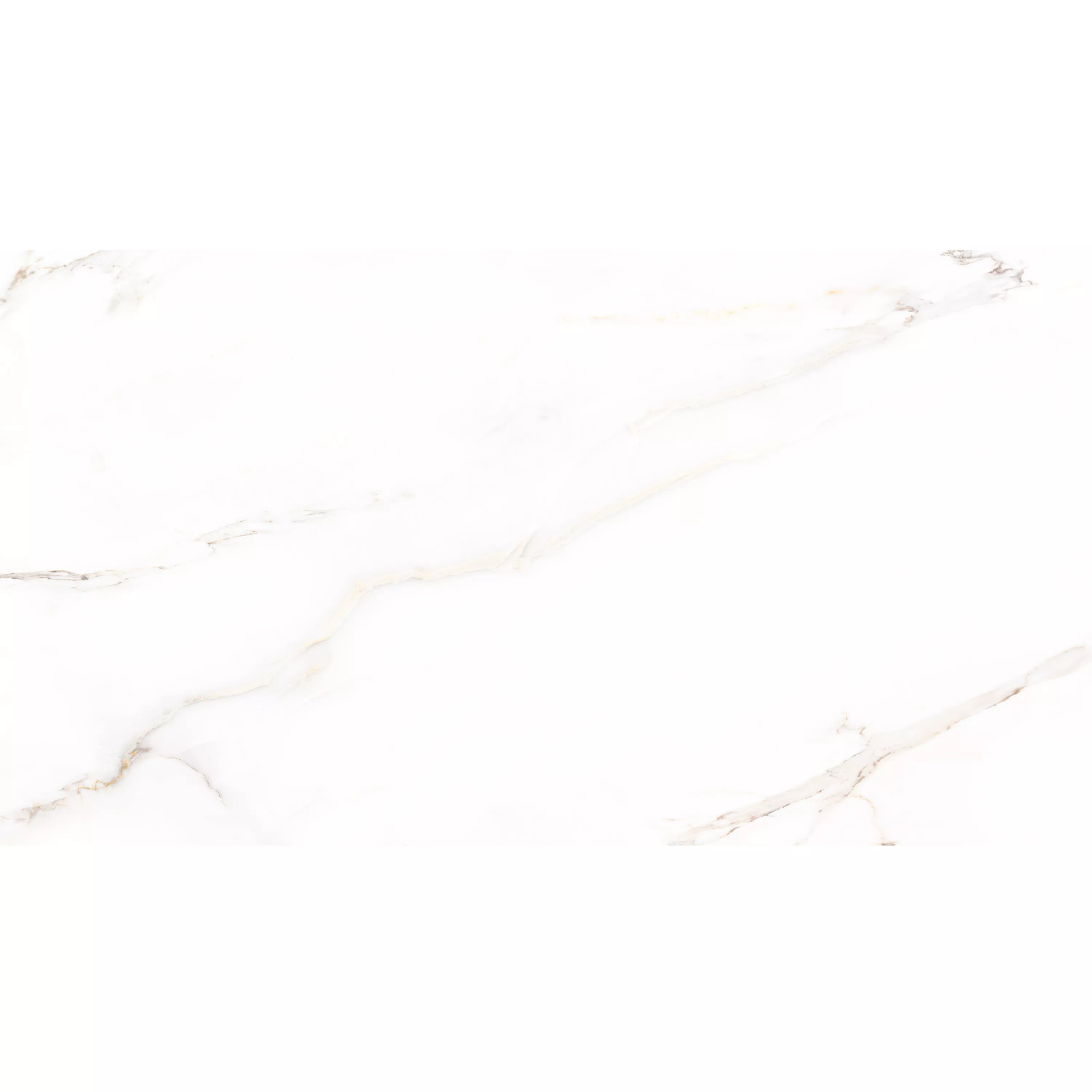 Klinker Rice Marmor Optik Calacatta Polerad 28,6x58cm Klinker Rice Marmor Optik Calacatta Polerad 28,6x58cm