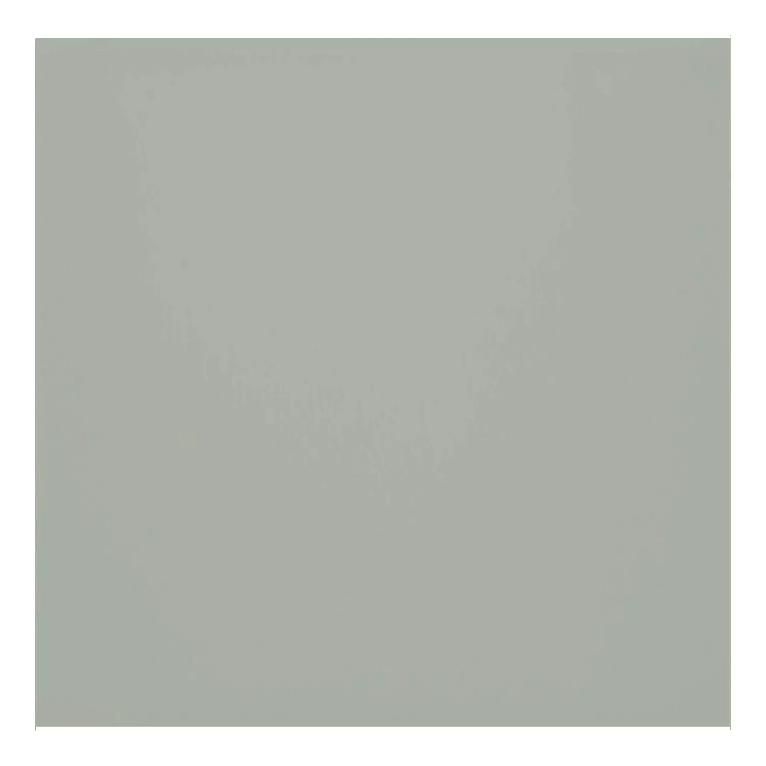 Metrofliese Grün Matt 10x10 cm Ohne Facette Freyburg Sage