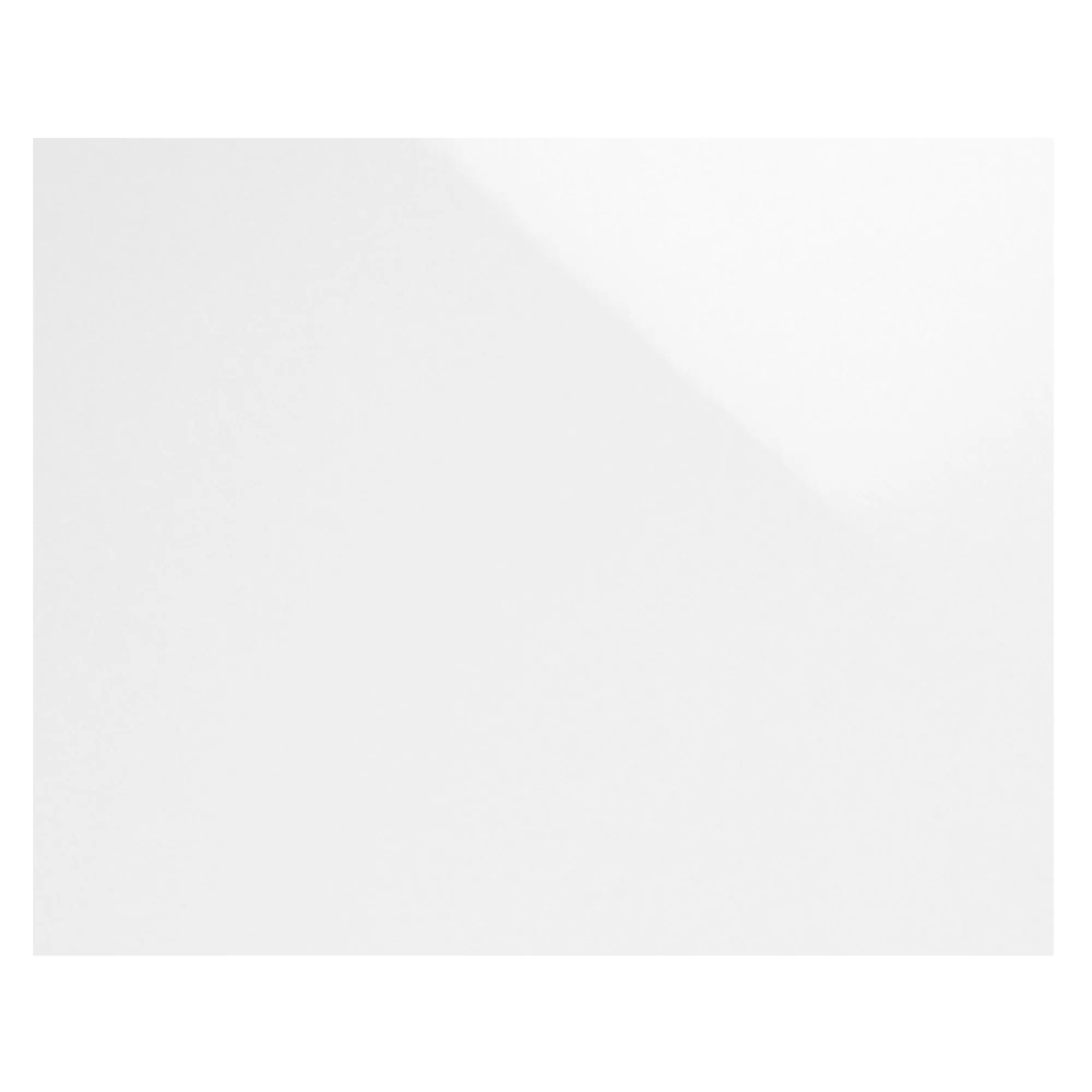 Wandfliese Fenway Weiß Glänzend 20x40cm
