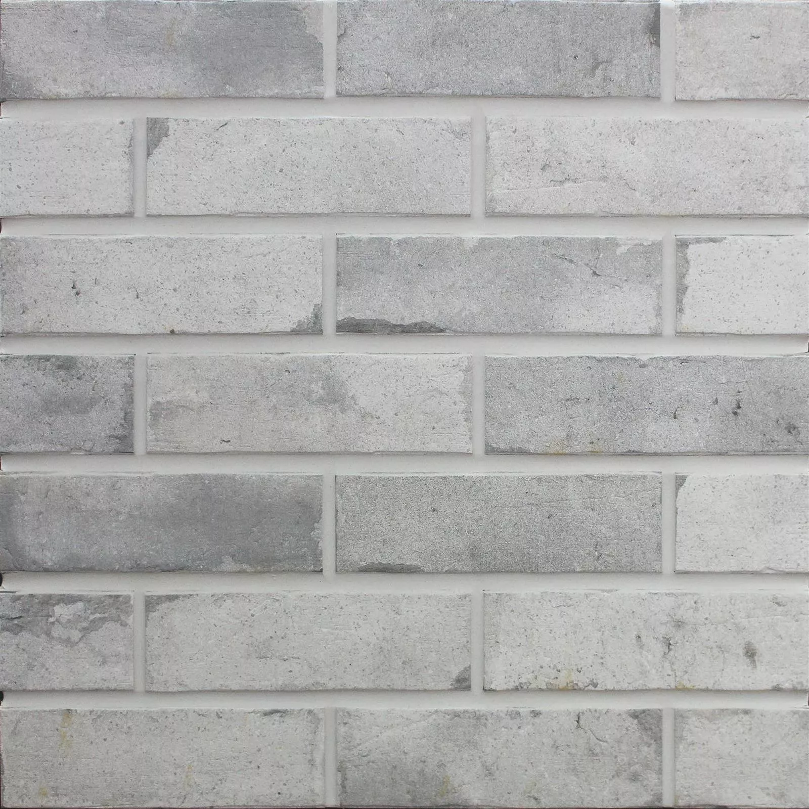 Kakel Leverkusen 7,1x24cm Tegel Light Grey Kakel Leverkusen 7,1x24cm Tegel Light Grey