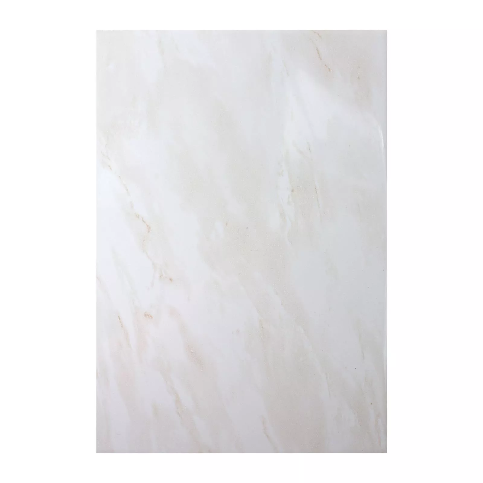 Kakel Aspach Marmorerad Beige 25x33cm Glänsande Kakel Aspach Marmorerad Beige 25x33cm Glänsande