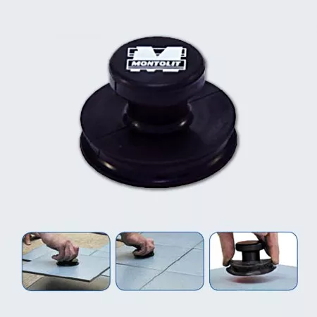 Suglyft För Kakel Max. 15 Kg Suglyft För Kakel Max. 15 Kg